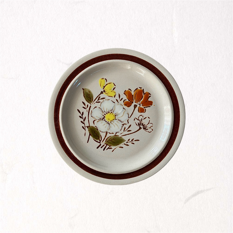 Stoneware Dinner Plate 19cm